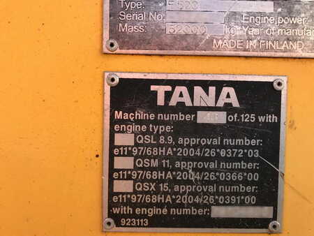 Tana E520