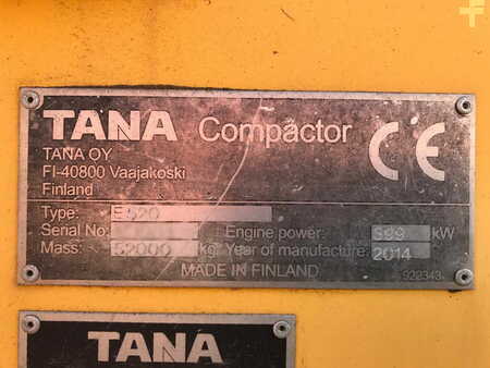 Tana E520