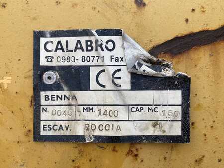 Přídavná zařízení 2019 CALABRO BENNE 1500 (5)