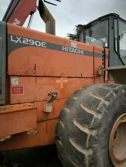 Hitachi LX290E