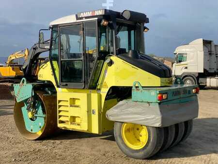 Ammann AV85-2K