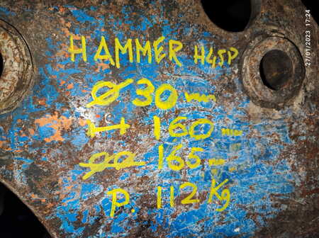 HAMMER H45P