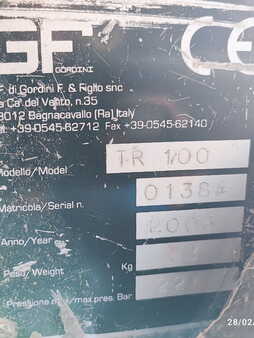 GF TR100
