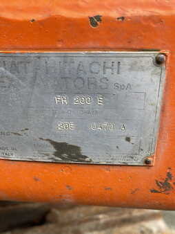 Fiat-Hitachi FH200.2