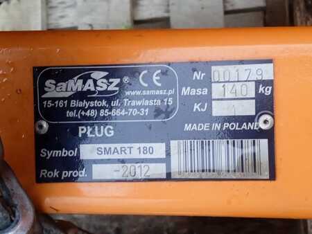 SAMASZ SMART180