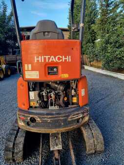 Hitachi ZX19U-5A