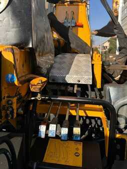 Camión 2002 Mercedes-Benz ATEGO1828 (12)