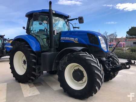 New Holland Construction T7.185