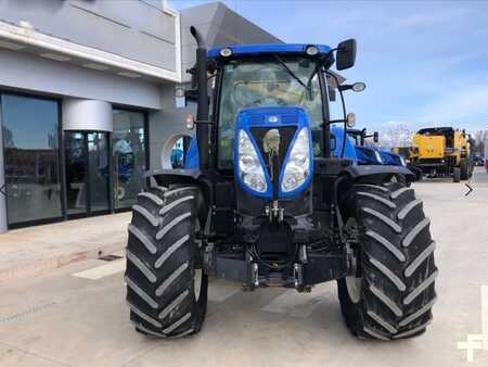New Holland Construction T7.185