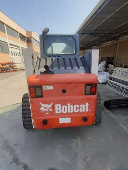 Bobcat 864H