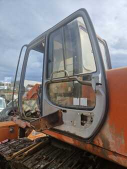 Kettenbagger 2000 Fiat-Hitachi EX235 (8)