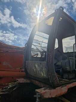 Kettenbagger 2000 Fiat-Hitachi EX235 (9)