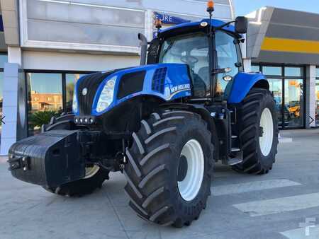 New Holland Construction T8.390