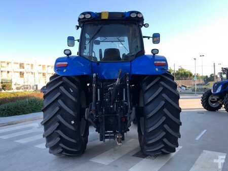 New Holland Construction T8.390