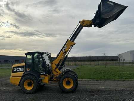 JCB TM310