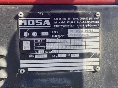 MOSA GE10000DS-6S