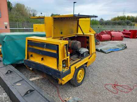 Atlas Copco XAS40