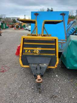 Atlas Copco XAS40