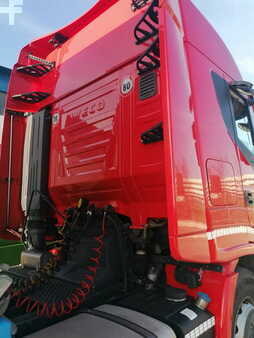 Iveco 420