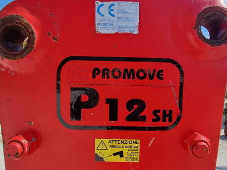 PROMOVE P12SH