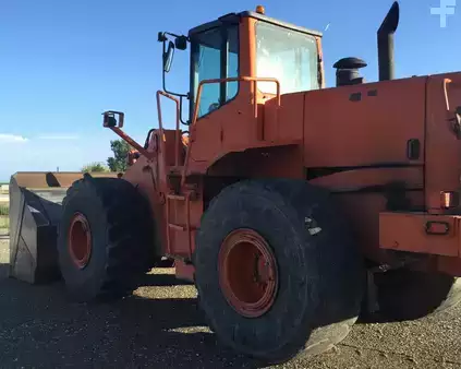 Carregadeira de rodas 2000 Fiat-Hitachi W270 (9)