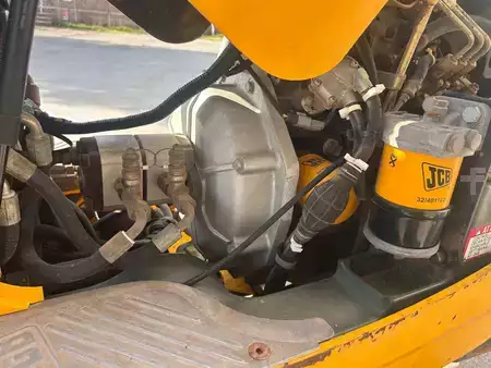 Minibagry 2006 JCB 801.10 (7)