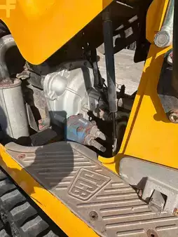Minibagry 2006 JCB 801.10 (8)