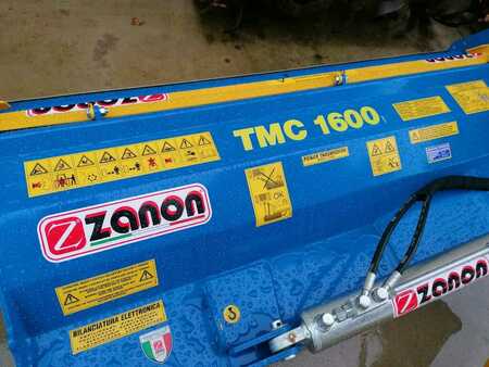 ZANON TCM1600