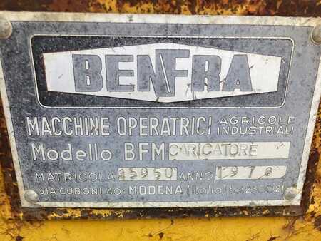 BENFRA 5512R