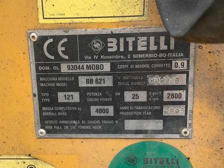 Bitelli BB621C