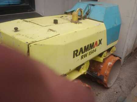 Rammax RW1504