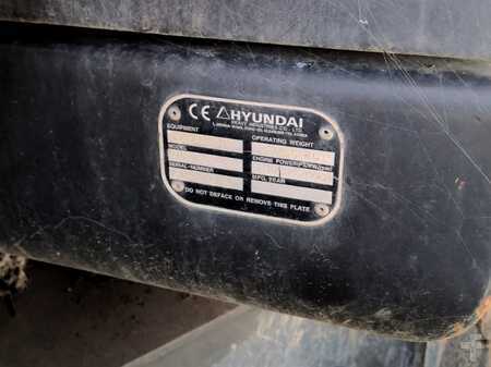 Hyundai R160LC-7A