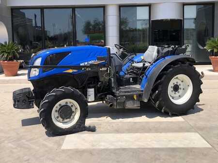 New Holland Construction T4.80F