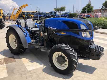 New Holland Construction T4.80F