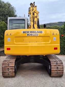 New Holland Construction E145