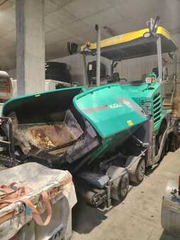 Finišery 2014 VÖGELE SUPER1603-3i (1)