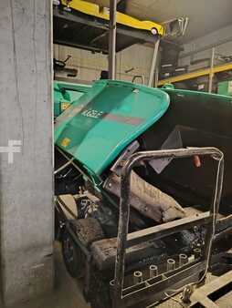 Finišery 2014 VÖGELE SUPER1603-3i (2)