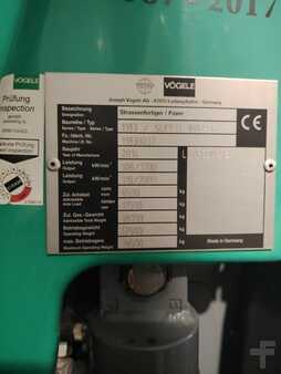 Finišery 2014 VÖGELE SUPER1603-3i (4)