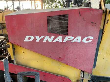 Wheeled pavers 2001 Dynapac F5C (4)