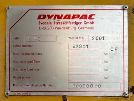 Dynapac F5C