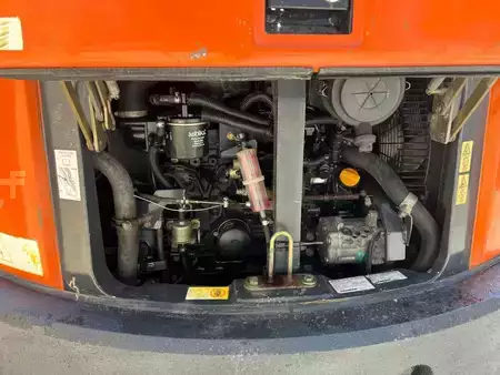 Minibagry 2007 Hitachi ZX40U-2CLR (10)