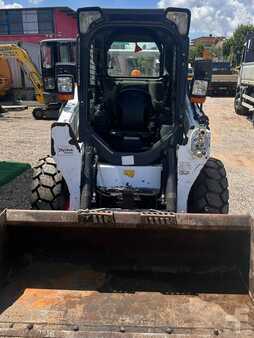 Kompaktlader 2018 Bobcat S570 (2)