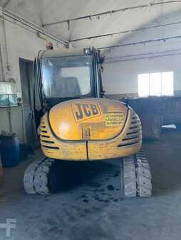 Minibagry 2006 JCB 8060 (3)