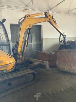 Minibagry 2006 JCB 8060 (4)