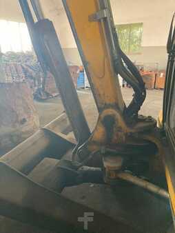 Minibagry 2006 JCB 8060 (5)