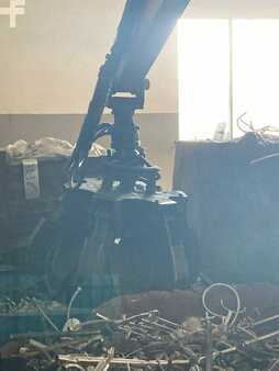 Minibagry 2006 JCB 8060 (8)
