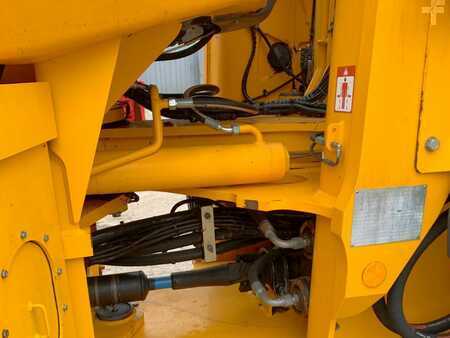 Pyöräkuormaajat 2006 JCB 456Z (11)