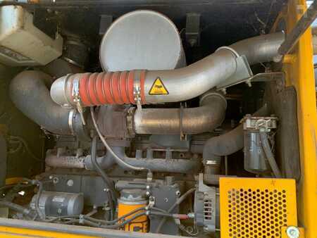 Pyöräkuormaajat 2006 JCB 456Z (12)
