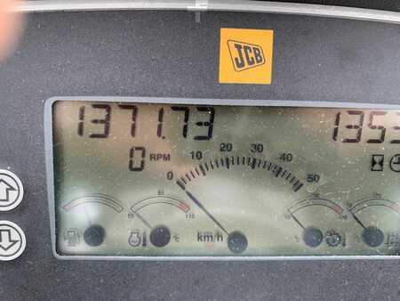 Pyöräkuormaajat 2006 JCB 456Z (17)