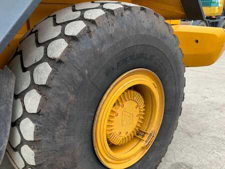 Pyöräkuormaajat 2006 JCB 456Z (3)